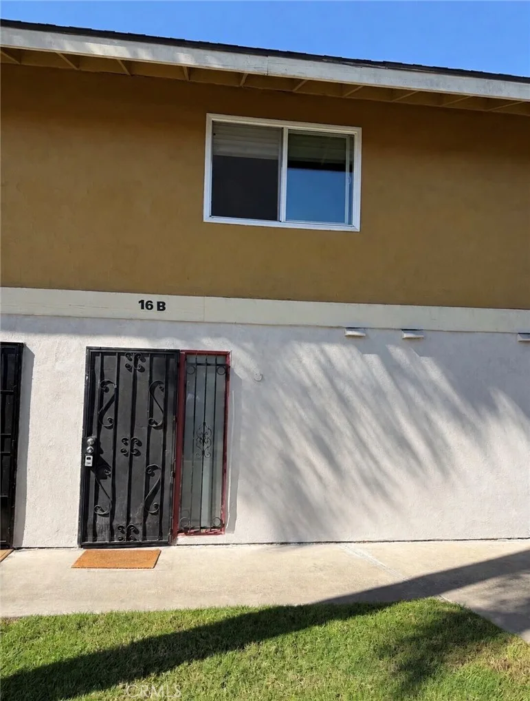 624 S Sullivan 16b, Santa Ana