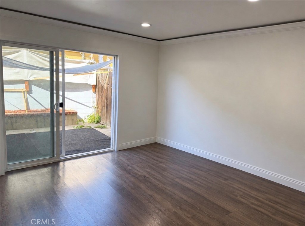 Digitally enhanced - 624 S Sullivan 16b, Santa Ana CA 92704 - photo 7