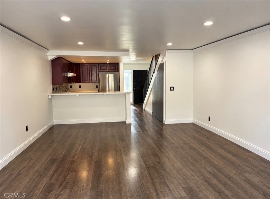 Digitally enhanced - 624 S Sullivan 16b, Santa Ana CA 92704 - photo 9