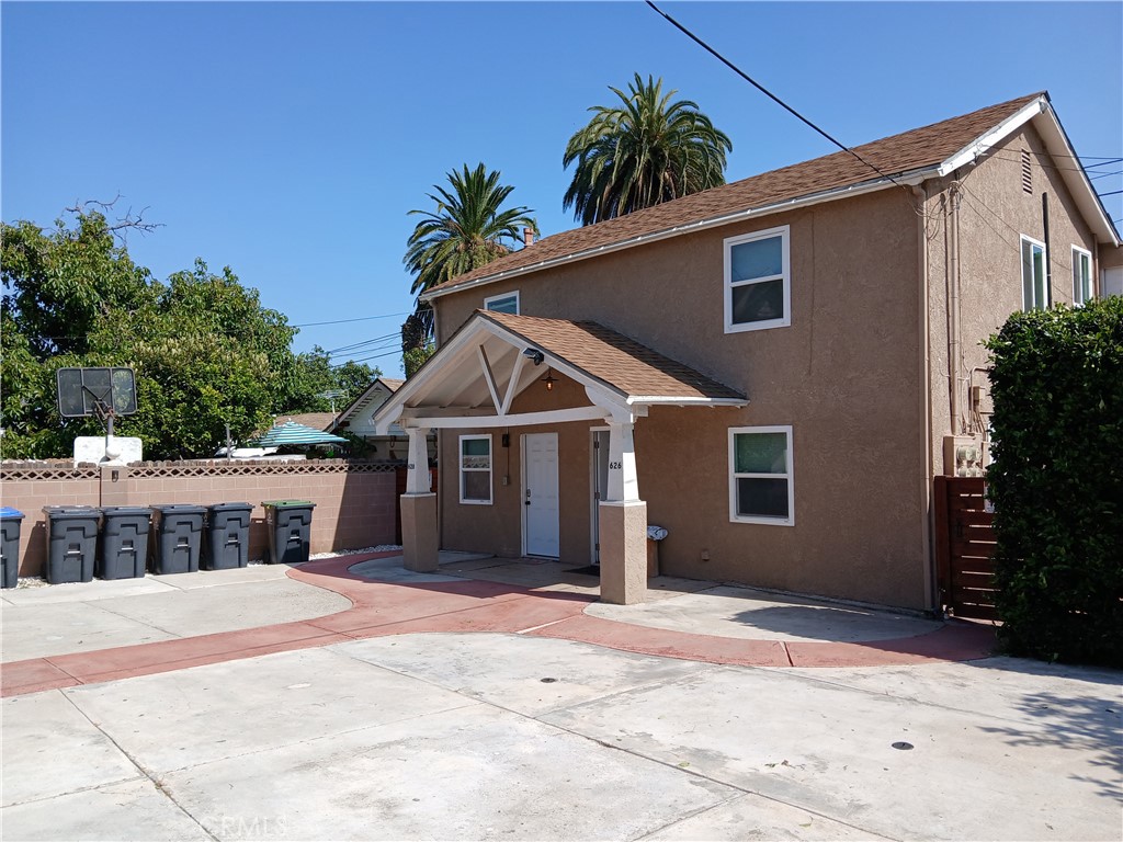 626 E 3rd, Santa Ana CA 92701 - photo 1