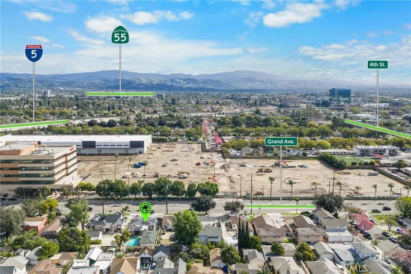 626 N Grand, Santa Ana