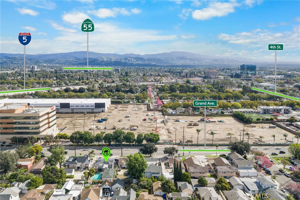 626 N Grand, Santa Ana CA 92701 - photo 1