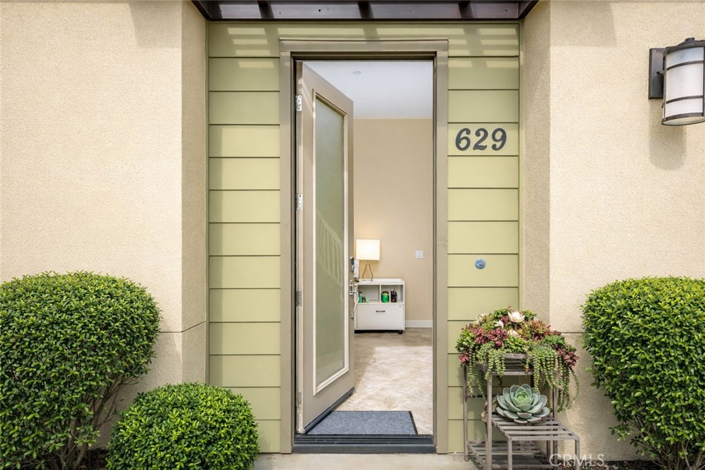 Image has been virtually staged - 629 N Garfield, Santa Ana CA 92701 - photo 1