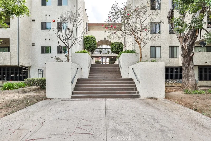 700 W 3rd A110, Santa Ana