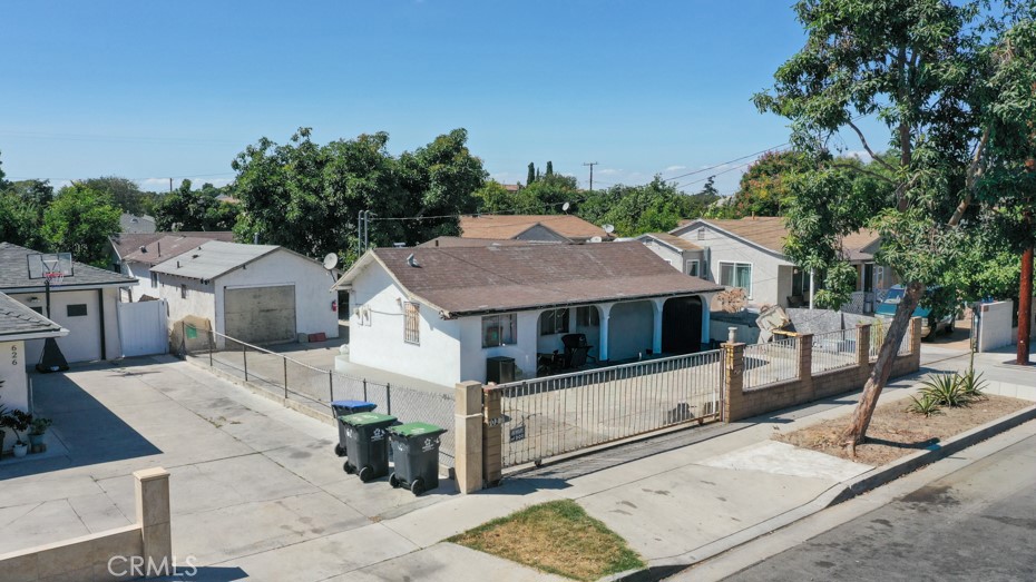 702 N Gunther, Santa Ana CA 92703 - photo 1