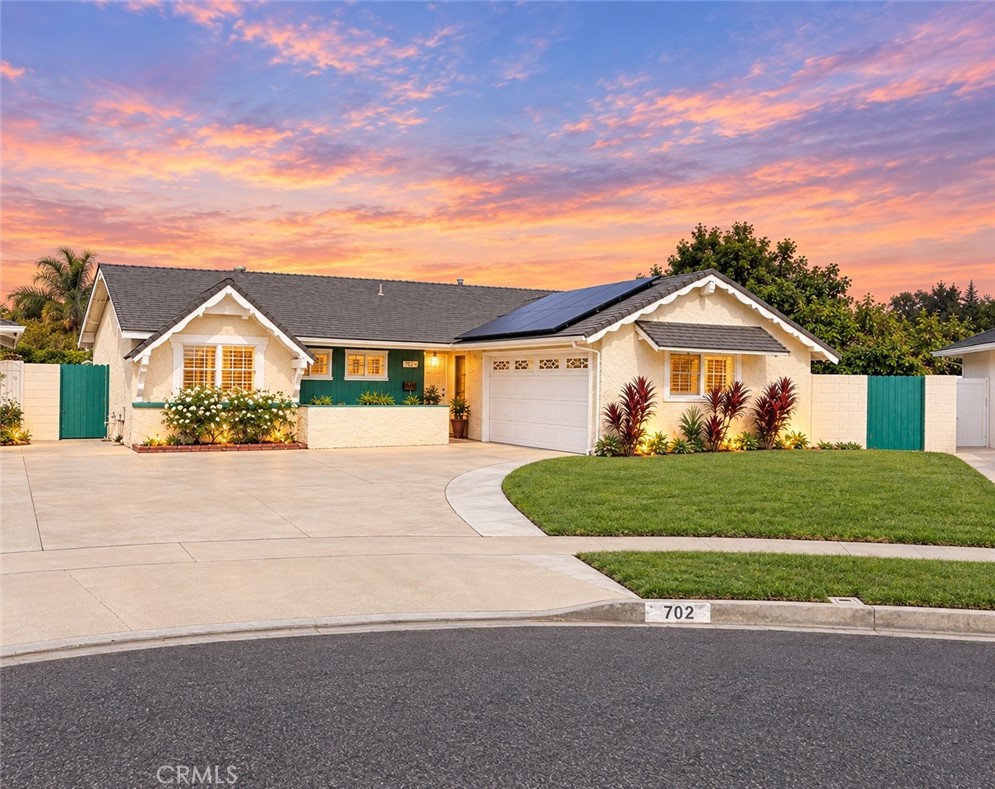 ai generated - 702 S Arapaho, Santa Ana CA 92704 - photo 2