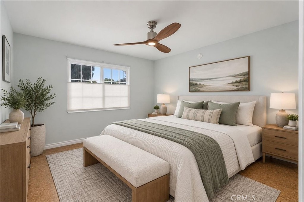 virtually staged primary - 702 S Arapaho, Santa Ana CA 92704 - photo 10