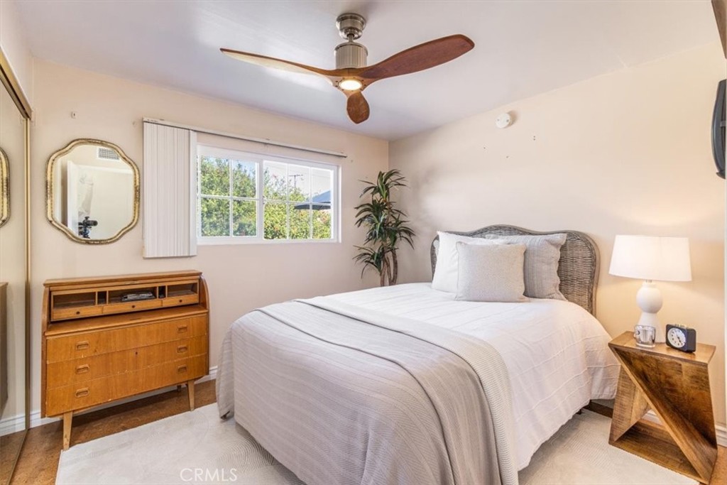 guest room - 702 S Arapaho, Santa Ana CA 92704 - photo 11