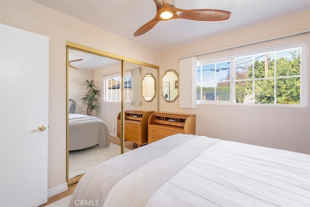 guest room - 702 S Arapaho, Santa Ana CA 92704 - photo 12