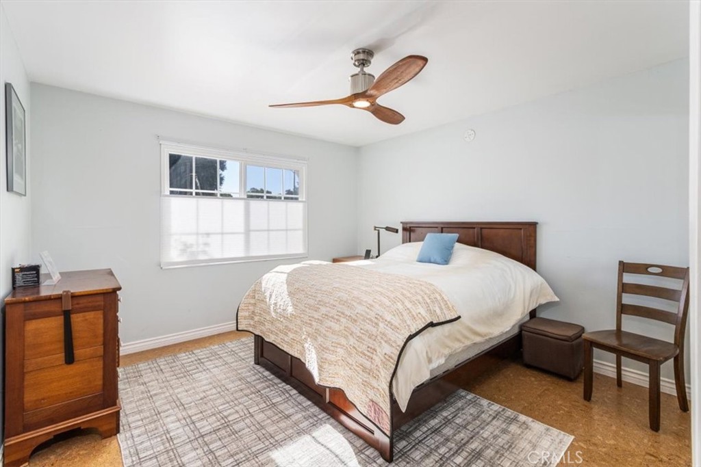 primary suite - 702 S Arapaho, Santa Ana CA 92704 - photo 25