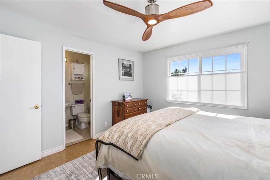 primary bedroom - 702 S Arapaho, Santa Ana CA 92704 - photo 27
