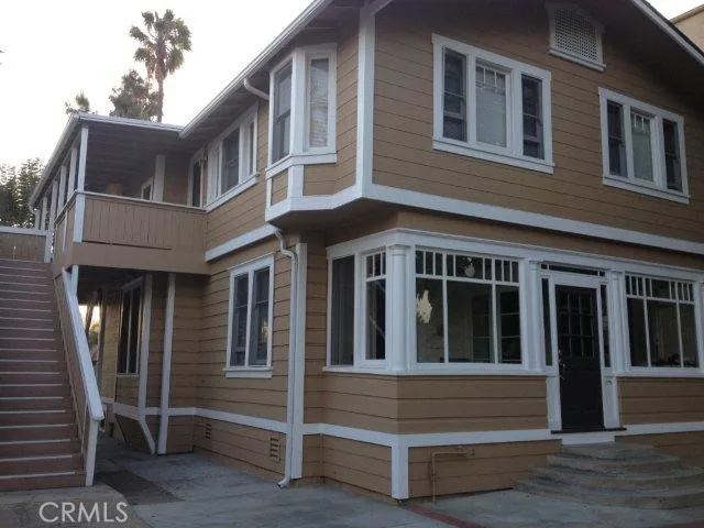 710 N MINTER Street 4, Santa Ana, CA 92701