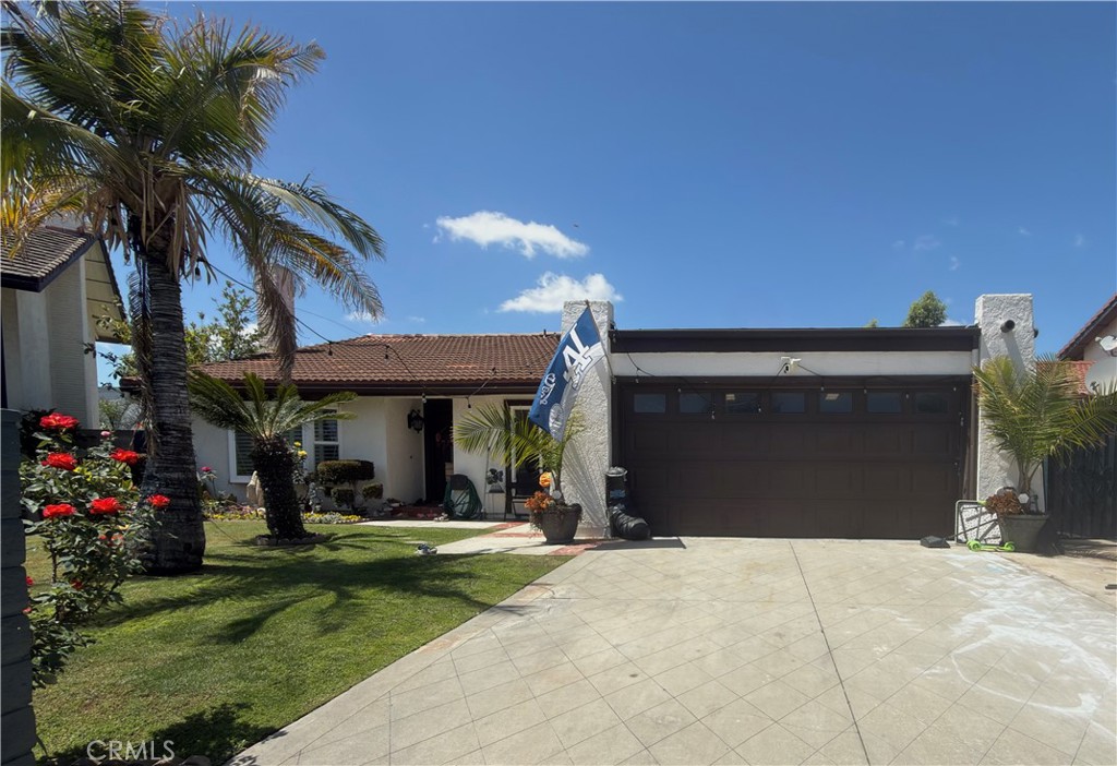 714 S Susan, Santa Ana CA 92704 - photo 1
