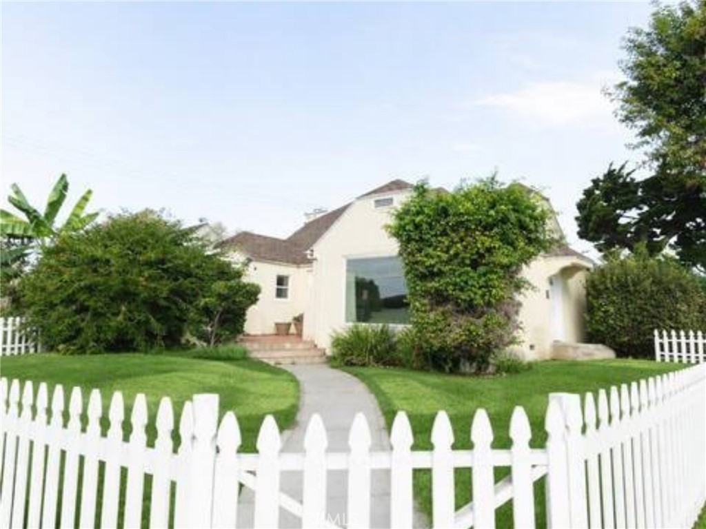 715 E Mcfadden, Santa Ana CA 92707 - photo 1