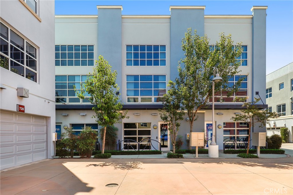 718 N Santiago Street, Santa Ana CA 92701 - photo 1