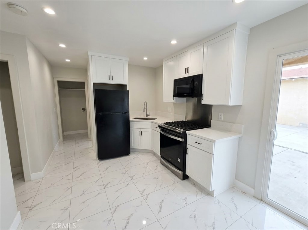 ADU Kitchen - 726 S Halladay Street, Santa Ana CA 92701 - photo 21