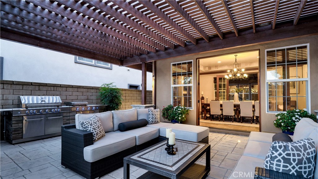 780 W Aster Place, Santa Ana CA 92706 - photo 57