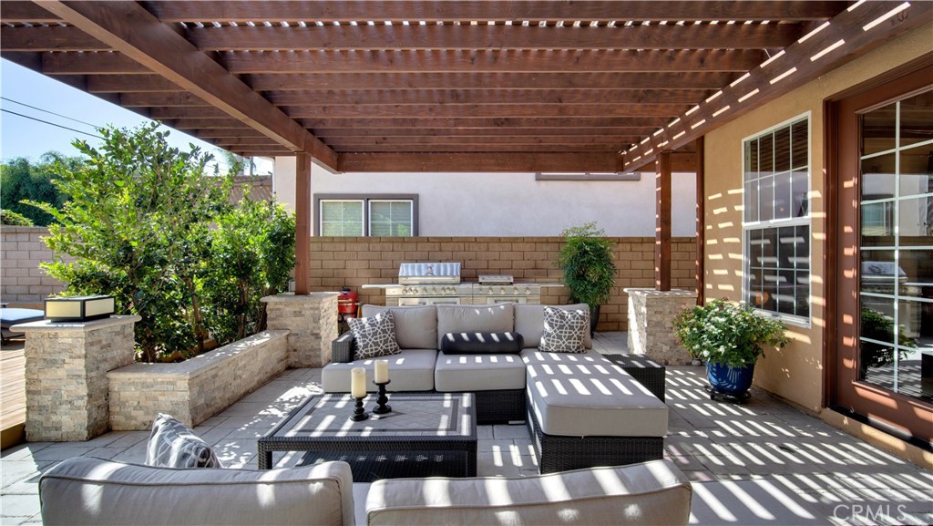 780 W Aster Place, Santa Ana CA 92706 - photo 58