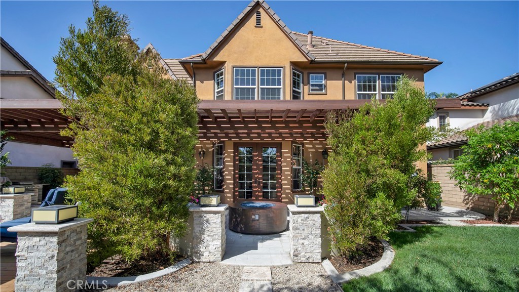 780 W Aster Place, Santa Ana CA 92706 - photo 68