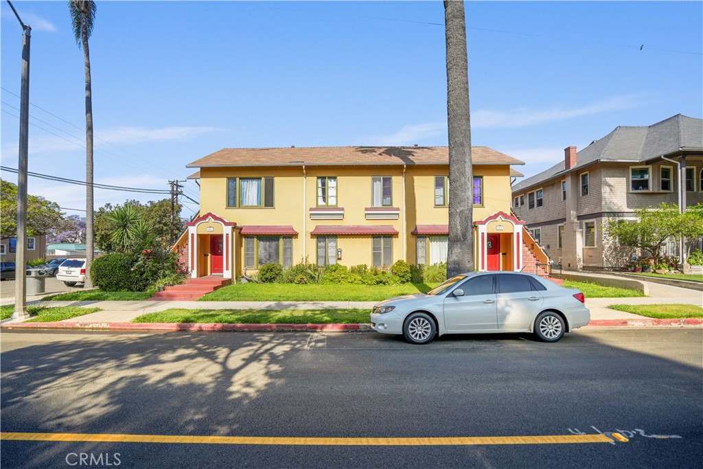 802 N Spurgeon Street, Santa Ana CA 92701 - photo 1