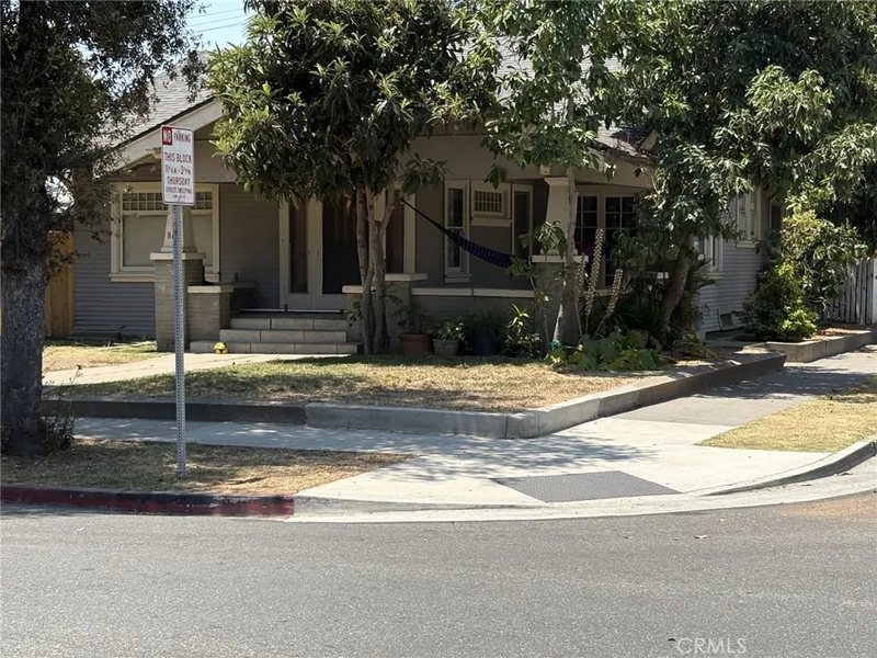 802 S Birch Street, Santa Ana, CA 92701