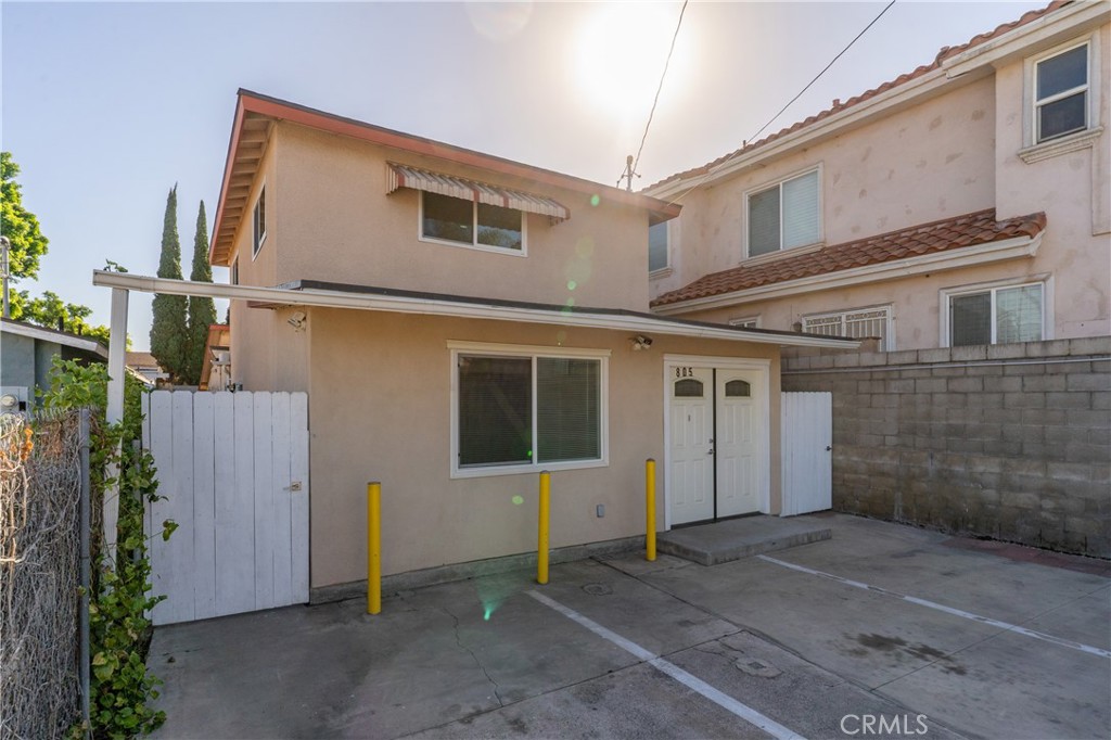 805 N Euclid Street, Santa Ana CA 92703 - photo 48