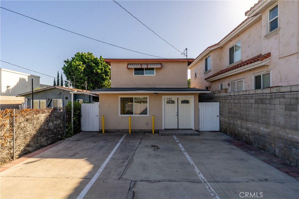 805 N Euclid Street, Santa Ana CA 92703 - photo 49
