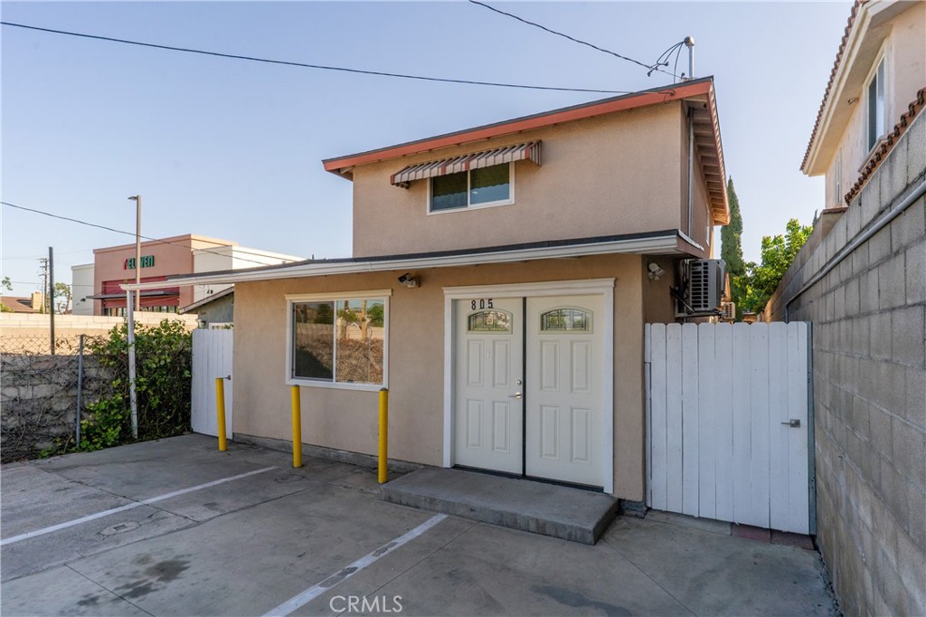 805 N Euclid Street, Santa Ana CA 92703 - photo 50