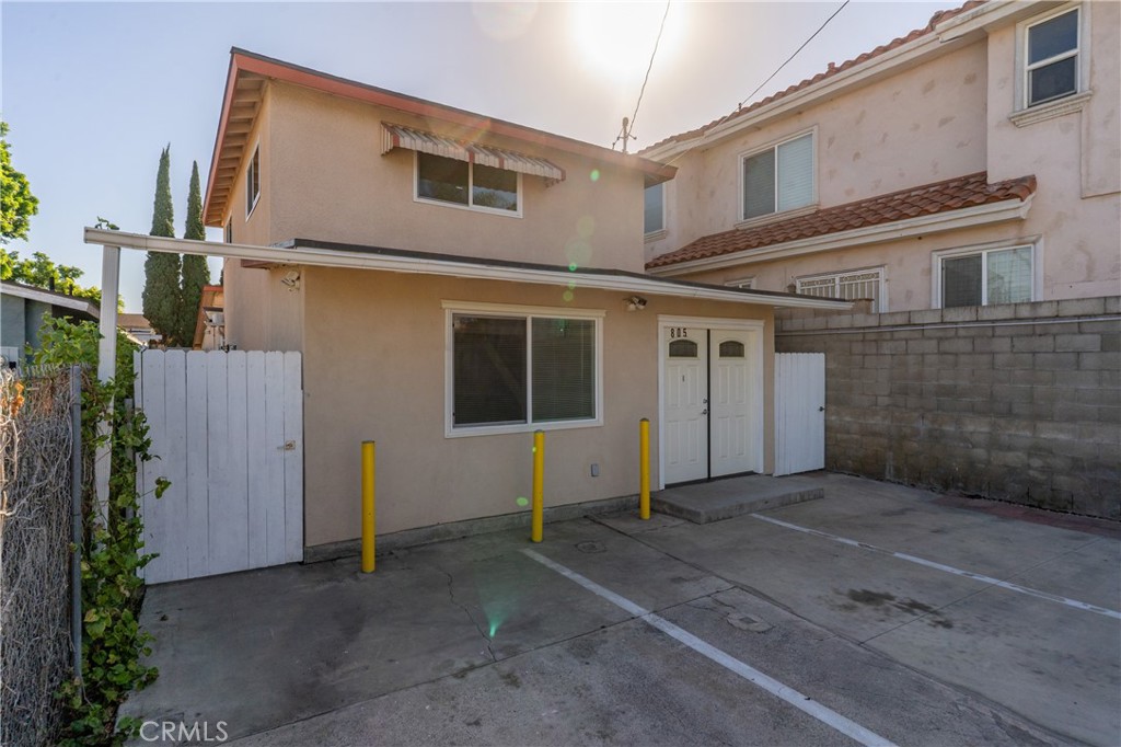805 N Euclid Street, Santa Ana CA 92703 - photo 51