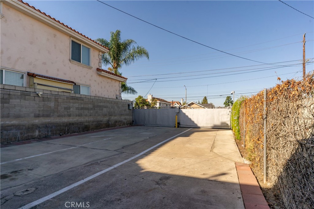 805 N Euclid Street, Santa Ana CA 92703 - photo 53