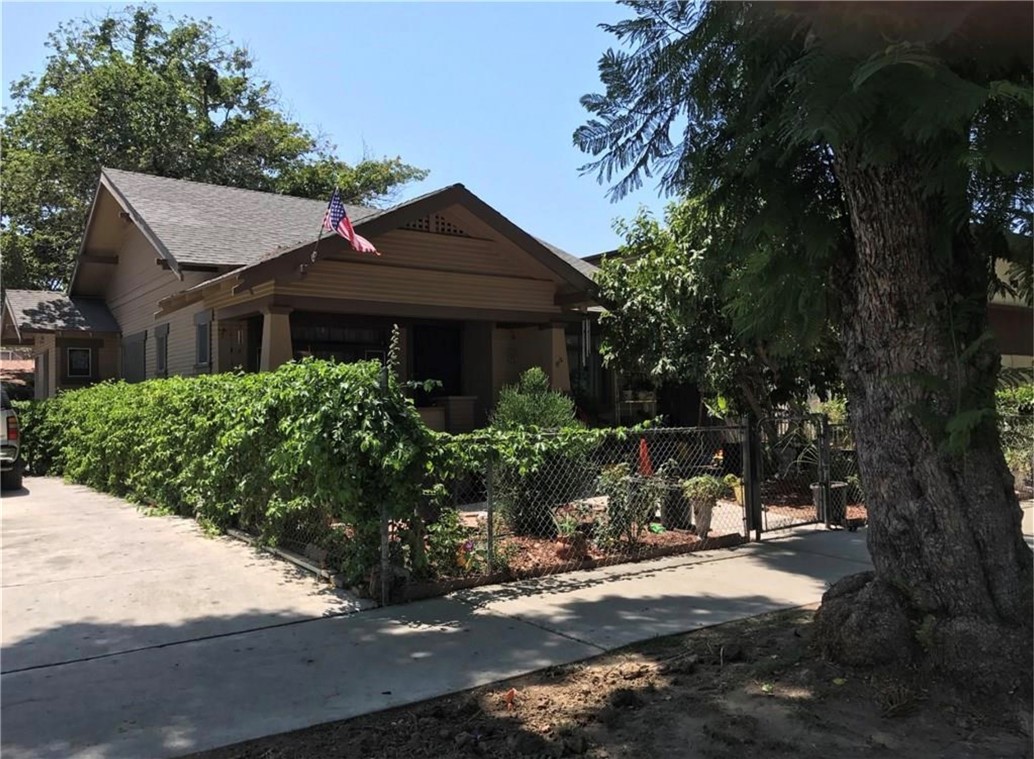 806 N Lacy, Santa Ana CA 92701 - photo 1