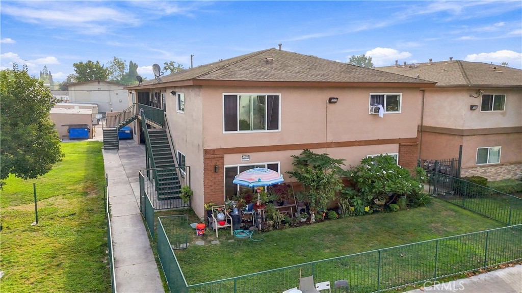 809 S Townsend Street, Santa Ana CA 92704 - photo 8