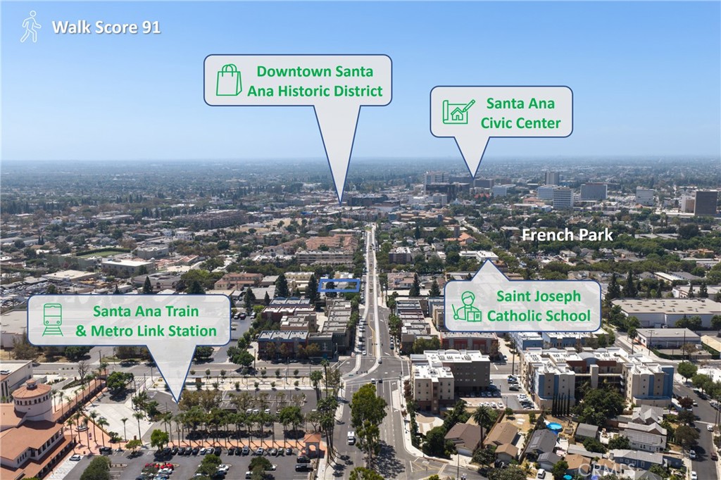 812 E Santa Ana, Santa Ana CA 92701 - photo 14