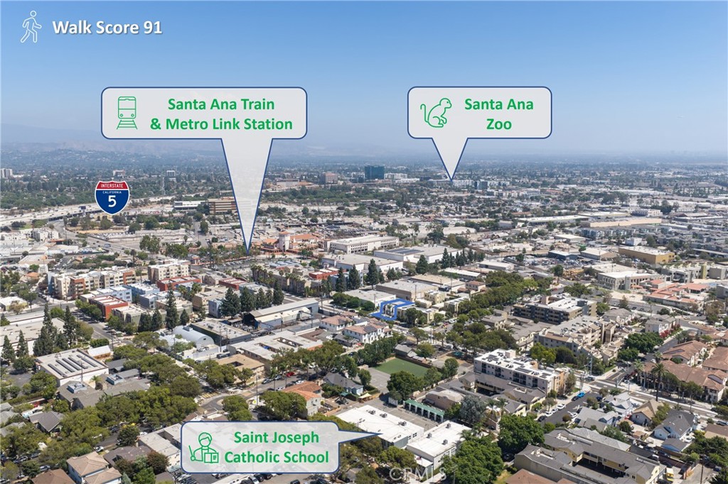 812 E Santa Ana, Santa Ana CA 92701 - photo 15