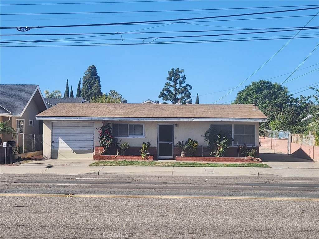 812 N Euclid, Santa Ana CA 92703 - photo 1