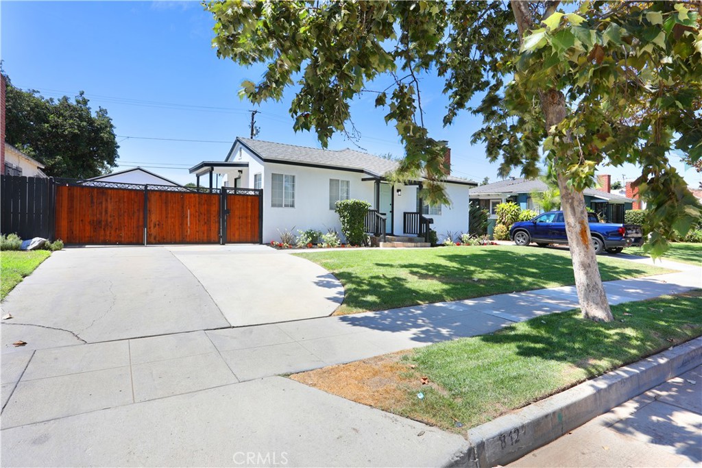 812 N Louise, Santa Ana CA 92703 - photo 3