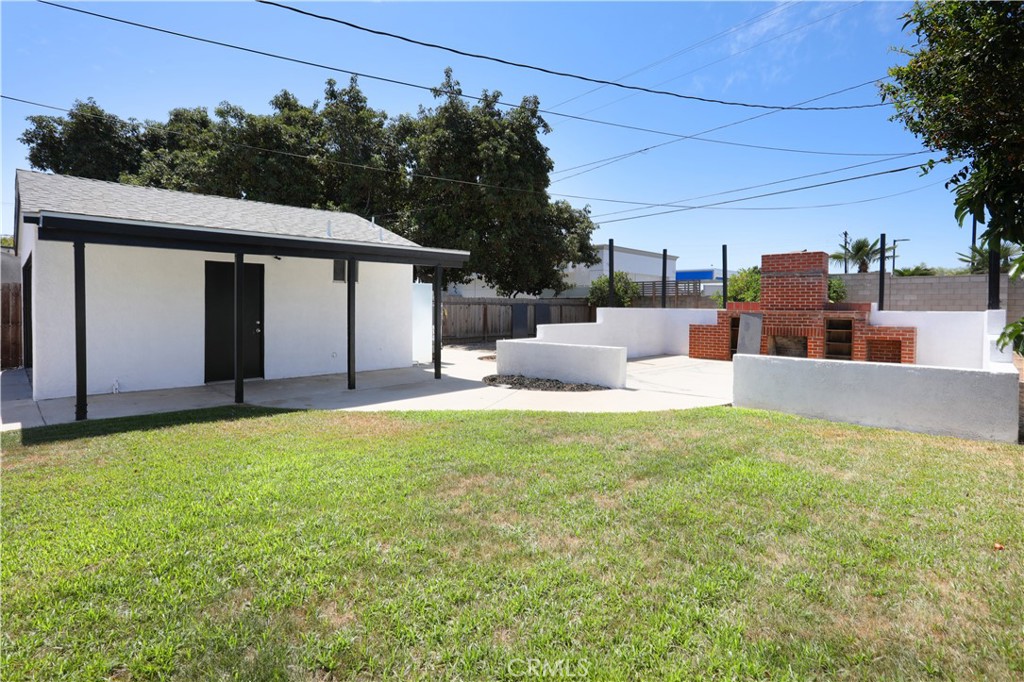 812 N Louise, Santa Ana CA 92703 - photo 26