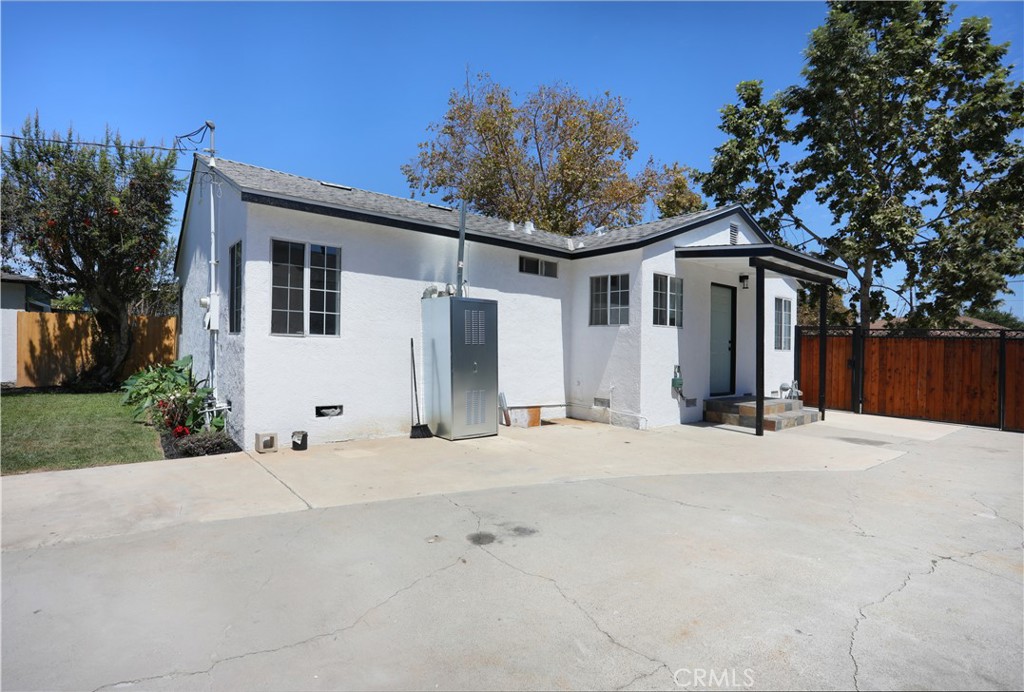 812 N Louise, Santa Ana CA 92703 - photo 27