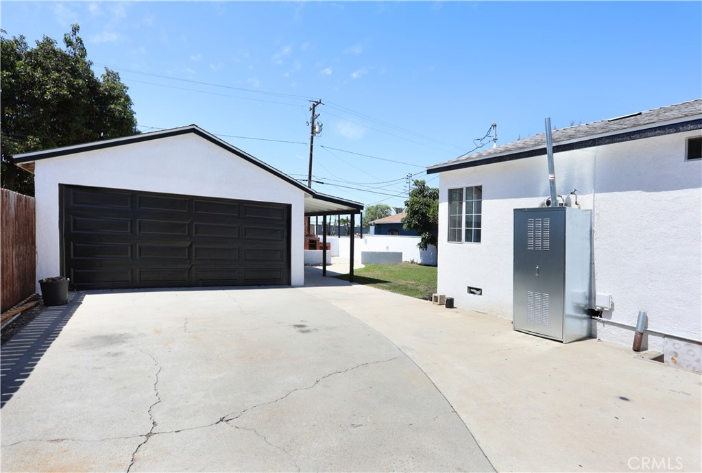 812 N Louise, Santa Ana CA 92703 - photo 28