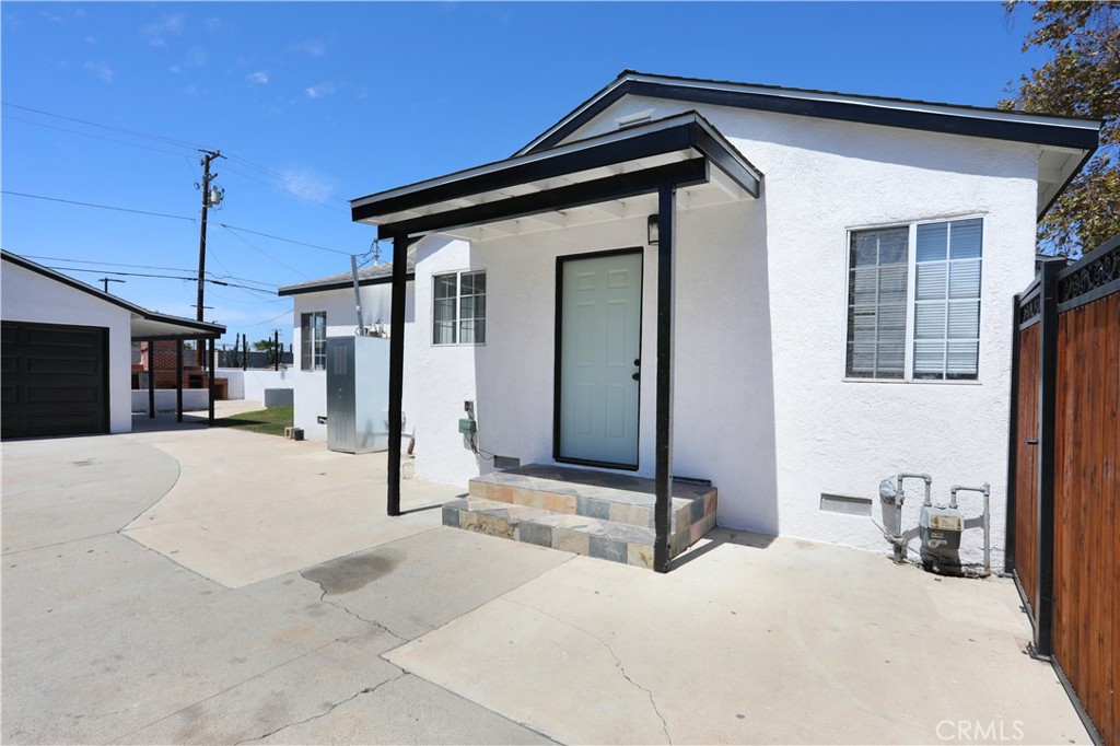 812 N Louise, Santa Ana CA 92703 - photo 29