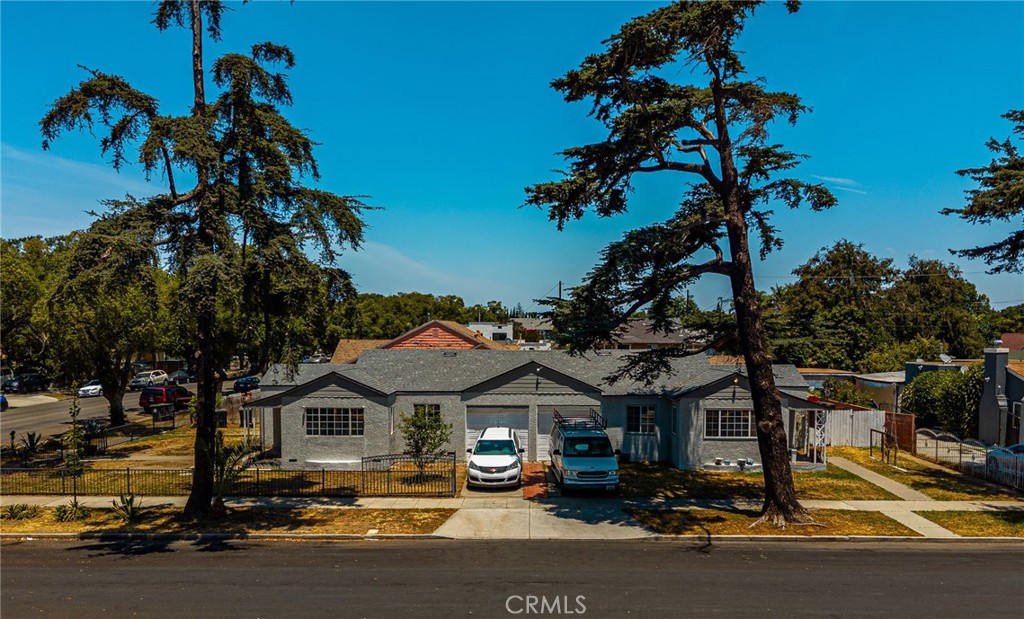 821 S Orange, Santa Ana CA 92701 - photo 1