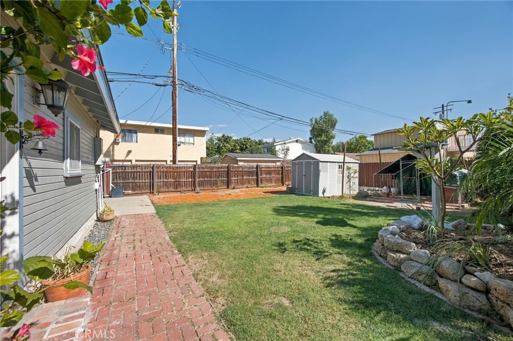 825 N Lacy, Santa Ana CA 92701 - photo 39
