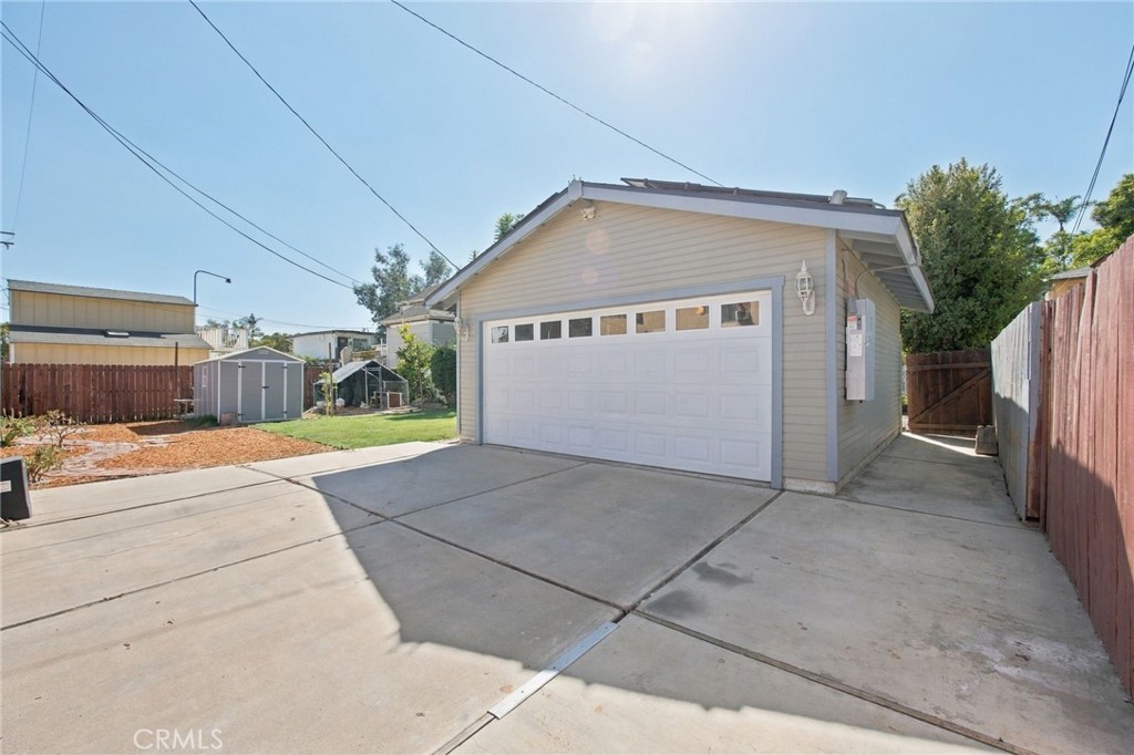 825 N Lacy, Santa Ana CA 92701 - photo 40
