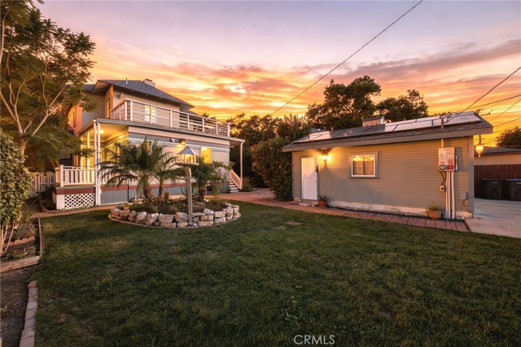 825 N Lacy, Santa Ana CA 92701 - photo 48
