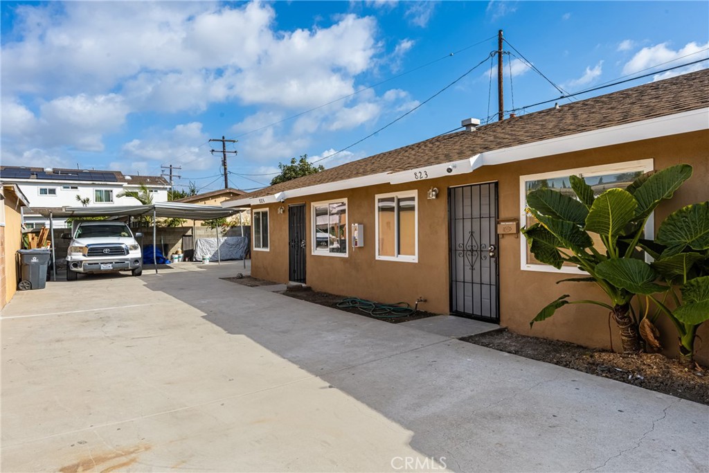 825 S Shelton Street, Santa Ana CA 92703 - photo 1