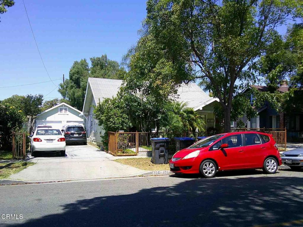 front-orange - 826 S Orange Avenue, Santa Ana CA 92701 - photo 1
