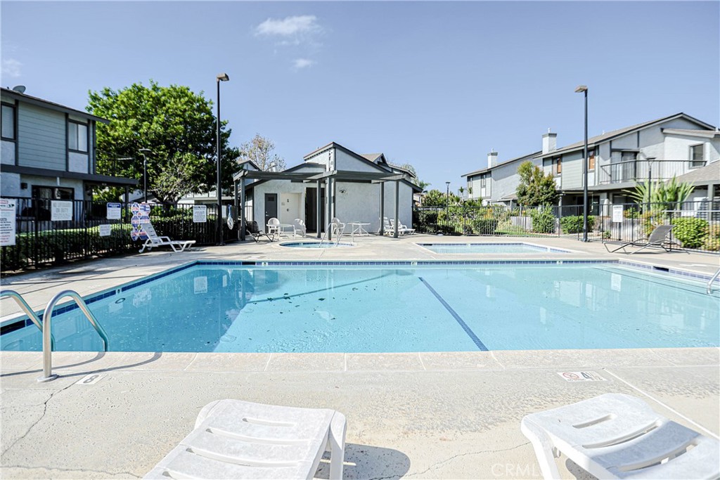 833 Amberwood, Santa Ana CA 92703 - photo 22