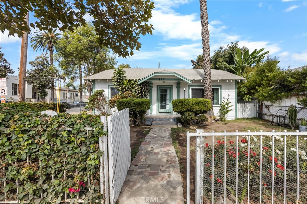 836 South Sycamore Street, Santa Ana CA 92701 - photo 1