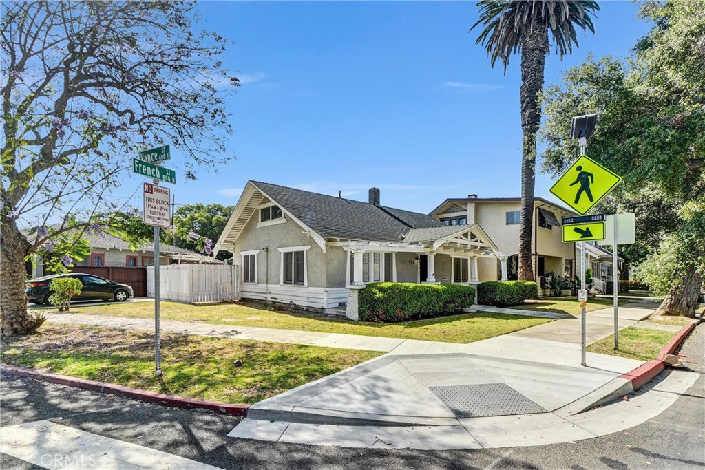 839 French Street, Santa Ana CA 92701 - photo 2