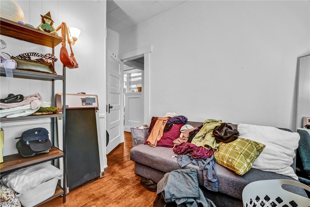 Bedroom 2 - 839 French Street, Santa Ana CA 92701 - photo 18